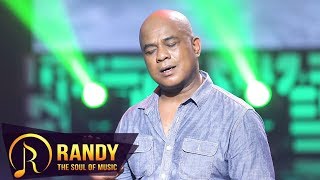 Cả Đời Vì Con ‣ Sáng tác amp Thể hiện RANDY OFFICIAL MV [upl. by Alten372]