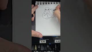 Draw a Dog Fun amp Cute for Beginners [upl. by Sadinoel427]