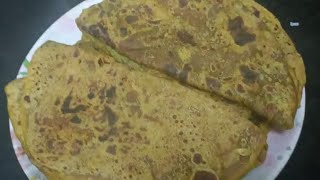 holige recipe  obbattu recipe  bele obbattu  puran poli karnataka stylefood [upl. by Yekcim]