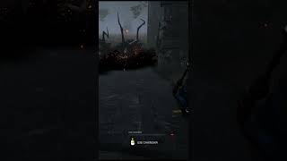 Closing Time shorts deadbydaylight dbd dbdsurvivor gaming [upl. by Ettennan759]