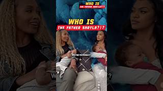 Will Shayla Reveal Who Is The FatherKountry Waynehelpisonthewaykountrywaynecomedycomedyskitfun [upl. by Ottillia]