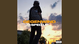 GEGENWIND SPED UP [upl. by Assetniuq]