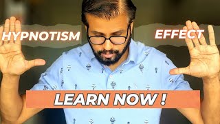 Free Trick  Insane Hypnotism  Learn Magic Hindi  Magic Tricks  Trick 202 [upl. by Juan563]