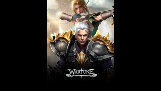 WARTUNE ULTRA YENİ SW 1 [upl. by Rosio]