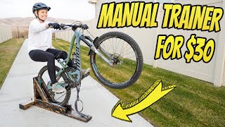 How To Build A Manual Machine For Under 30  DIY [upl. by Niarbo]