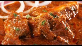 KORMA RECIPE  MUTTON  BEEF KORMA RECIPE [upl. by Pejsach]