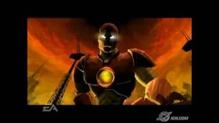 Marvel Nemesis Rise of the Imperfects PlayStation 2 [upl. by Nero500]