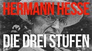 Hermann Hesse Ein Stückchen Theologie 1932 [upl. by Eiloj]