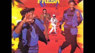 Kool amp The Gang  Fresh Remix [upl. by Silrac]