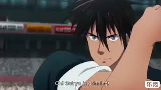 Suiryu vs Saitama Best of me AMV [upl. by Simona]