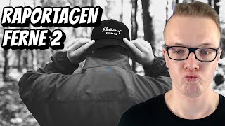 ❤️FÜHLE ICH  Raportagen  Ferne 2  Reaction [upl. by Jaret]