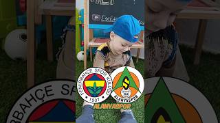 Fenerbahçe Alanyaspor fenerbahçealanyaspor egefutbolda mamadüde [upl. by Gorton]