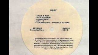 The Sidetrack  Baby  1969 [upl. by Brott]