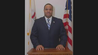 Dixmoor treasurer arrested after fireworks complaint in Harvey Dixmoor village pres says its poli [upl. by Henrik677]