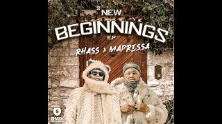 Rhass x Mapressa  Umthandazo Wase Shaya feat Mshayi amp Mr Thela [upl. by Laynad]