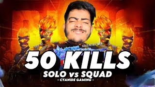 🔥BGMI LIVE💖50 SOLO KILLS IN BONUS CHALLENGE😤CYANIDE GAMING shorts shortsfeed [upl. by Adnyc]