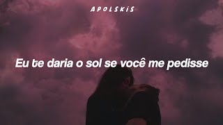 js lullaby darlin id wait for you  Delaney Bailey ✗ TraduçãoLegendado [upl. by Lammaj]