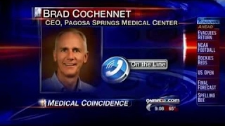 Pagosa Springs Medical Center  CEO [upl. by Amis811]