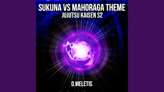 Sukuna VS Mahoraga OST Malevolent Shrine Theme  JJK S2 EP17  Epic Cover 呪術廻戦 [upl. by Willtrude]