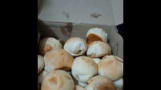 Food Trip  3N Bakery Toasted Siopao [upl. by Sacrod]