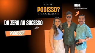 DO ZERO AO SUCESSO [upl. by Ahsats]