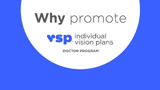 Why VSP Individual Vision Plans [upl. by Wilson]