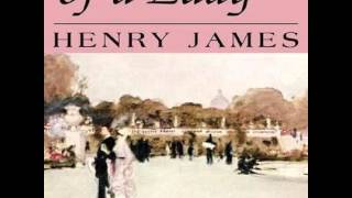 The Portrait of a Lady  Henry James Audiobook part 12 [upl. by Grados]