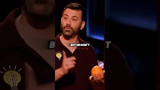 Jimmy Kimmel Pitches The Worst Product Ever [upl. by Euton290]