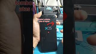 infinix smart 5 lupa pola [upl. by Rennerb]