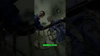 Uncovering the Mysteries of Jennifer Wilsons Disappearance sherlocked sherlockholmes [upl. by Odnumyer]