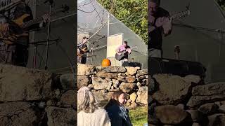 “Inchworm” performed live at Pillwillop Therapeutic Farm in Wolcott CT [upl. by Carolynne]