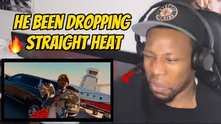 Offset  SET IT OFF Official Video REACTION [upl. by Felike]