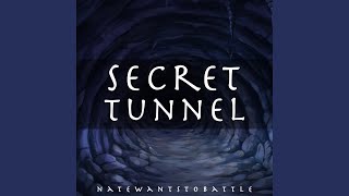 Secret Tunnel From quotAvatarquot [upl. by Emoryt238]