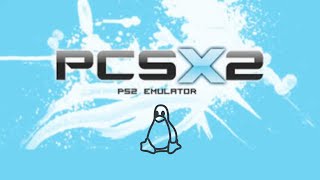 PCSX2 Emulador PS2 Instalando configurando y probando en Debian 11  Bullseye [upl. by Ranit]