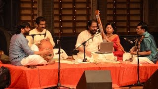 Yesudas Live  Radhathan Premathodano [upl. by Manas]