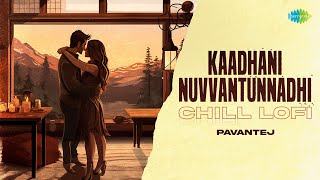 Kaadhani Nuvvantunnadhi  Chill Lofi  Happy Wedding  Shakthikanth Karthick  PavanTej [upl. by Meli]