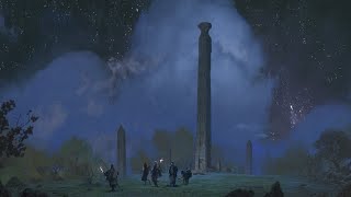 Aksum  Antiquity Civ Theme  Civilization VII Original Soundtrack [upl. by Camden62]