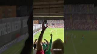 López 905 Rayo Vallecano vs osasuna shorts shortsfeed rayovallecano osasuna laliga [upl. by Nalon212]