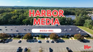 Harbor Medias Sizzle Reel 2024 [upl. by Femi]