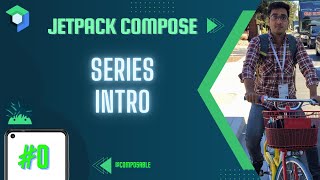 🔥 Series Intro  Jetpack Compose for Beginners  Tutorial  jetpackcompose [upl. by Onitrof]