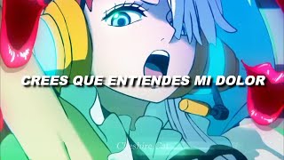 Backlight  Ado Letra en Español Latino ONE PIECE FILM RED [upl. by Ahseen360]