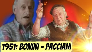 👹🔪🇲 🇩 🇫𝚃𝚊𝚜𝚜𝚒𝚗𝚊𝚒𝚊1951parla il fratello di SBonini Anche Pacciani racconta il fatto [upl. by Ronnholm]