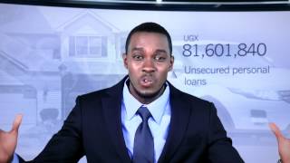 DFCU Pinnacle Banking  quotSwitch To Pinnaclequot [upl. by Tallu]