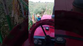 trcotar video 🚜shortvideo in kannada 🚜🚜 [upl. by Angelita]