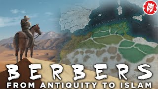 Berbers Ancient Origins of North African Civilization [upl. by Anilegnave]