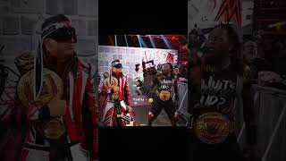 The Miz amp R Truth Than vs Now 🥹Edit [upl. by Sidonie]