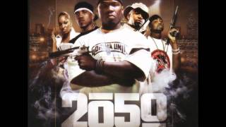 50 Cent  Put A Hole In Yo Back GUnit Radio 10 [upl. by Corny]