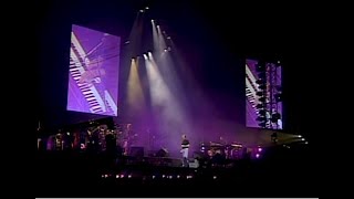 GENESIS  No son of mine live at Knebworth 1992 [upl. by Halda330]