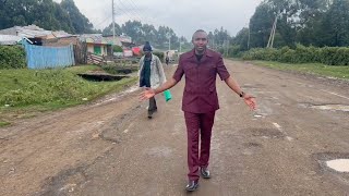 Episode 53 Chepsoen Kipkelion Maili Nne Brooke Bond Londiani Road in Kericho County [upl. by Naej]