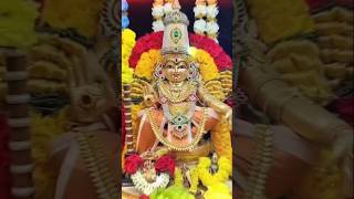 Karthigai1 2024Ayyappan 4k WhatsApp statussabarimalai Ayyappan song Tamilkarthigai1 Ayyappan [upl. by Arlynne]